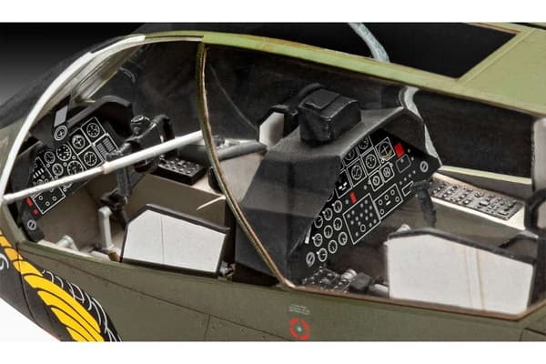 Revell AH-1G Cobra