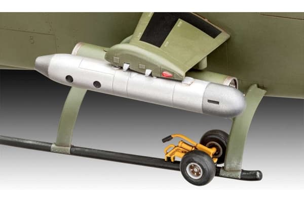 Revell AH-1G Cobra