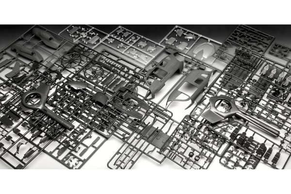 Revell H145 'ADAC/REGA' 1:32
