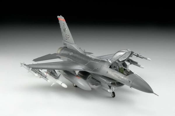 Revell Gift Set US Air Force 75th Anniversary