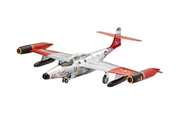 Revell Gift Set US Air Force 75th Anniversary