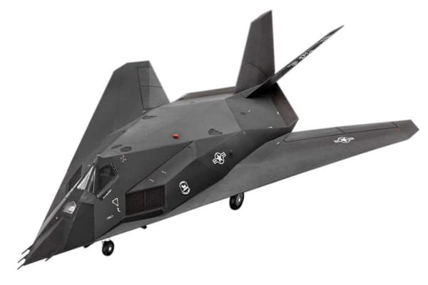 Revell Gift Set US Air Force 75th Anniversary