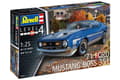 Pikkukuva 3 / 11: Revell 71 Ford Mustang Boss 351