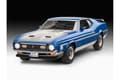 Pikkukuva 8 / 11: Revell 71 Ford Mustang Boss 351