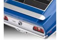 Pikkukuva 9 / 11: Revell 71 Ford Mustang Boss 351