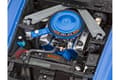 Pikkukuva 10 / 11: Revell 71 Ford Mustang Boss 351