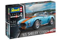 Pikkukuva 3 / 3: Revell 65 Shelby Cobra 427