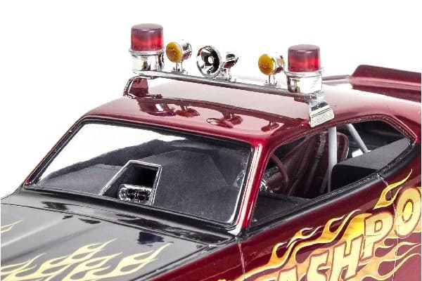 Revell 70 Plymouth Duster