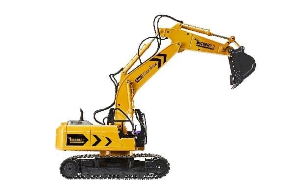 Revell Digger 2,0
