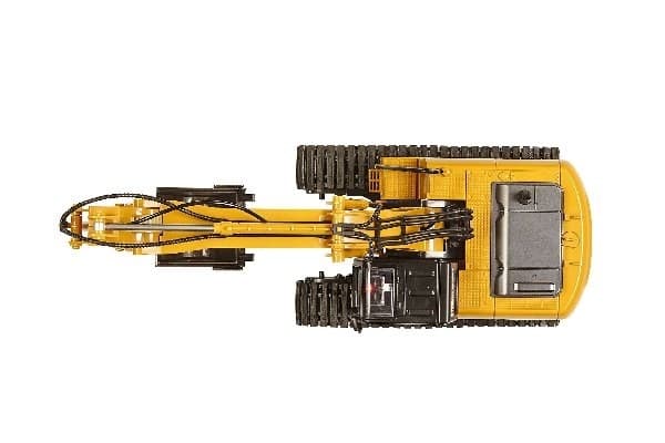Revell Digger 2,0