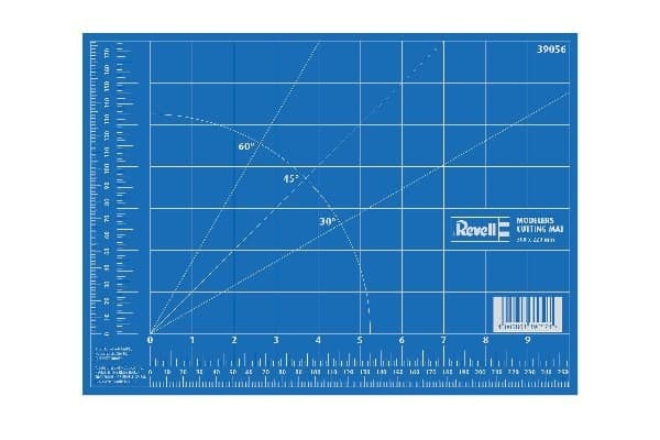 Revell Cutting Mat, Small