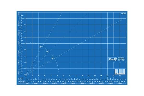 Revell Cutting Mat, Large