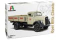 Pikkukuva 3 / 5: ITALERI 1:24 Opel Blitz klassisk lastbil