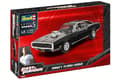 Miniatyrbild 3 av 11: Revell Fast & Furious - Dominic's 1970 Dodge Charger 1:25