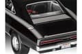 Miniatyrbild 8 av 11: Revell Fast & Furious - Dominic's 1970 Dodge Charger 1:25