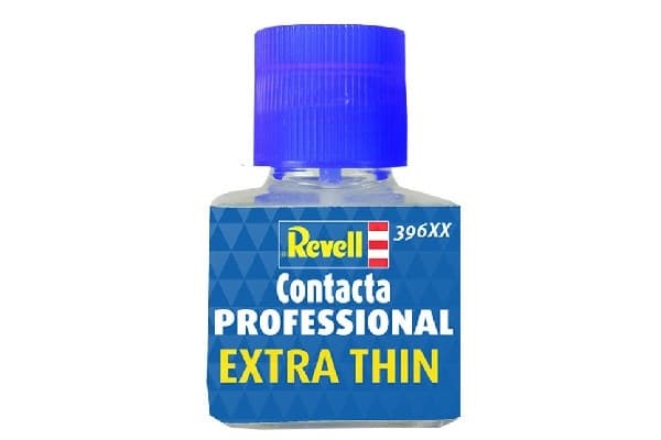 Revell Contacta Professional extra tunt lim 30ml