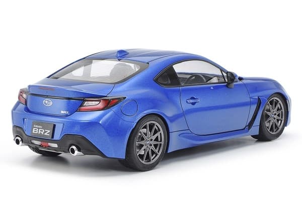 TAMIYA 1/24 Subaru BRZ (ZD8)