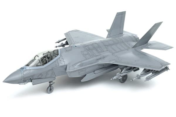 TAMIYA 1/48 Lockheed Martin® F-35®A Lightning ?®