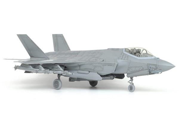 TAMIYA 1/48 Lockheed Martin® F-35®A Lightning ?®