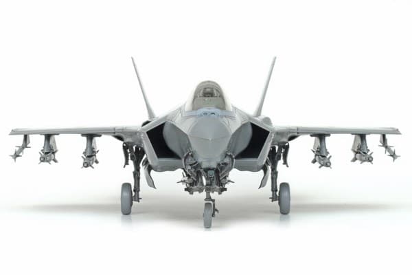 TAMIYA 1/48 Lockheed Martin® F-35®A Lightning ?®