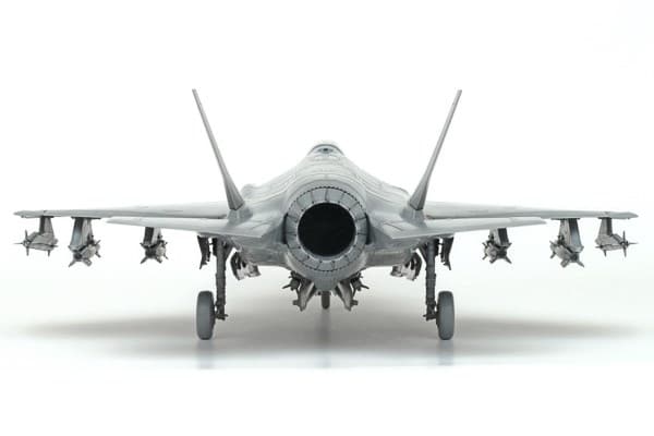 TAMIYA 1/48 Lockheed Martin® F-35®A Lightning ?®