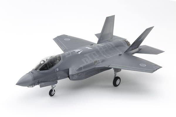 TAMIYA 1/48 Lockheed Martin® F-35®A Lightning ?®