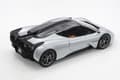 Pikkukuva 4 / 11: TAMIYA 1/24 Gordon Murray Automotive Type 50