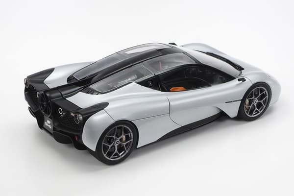 TAMIYA 1/24 Gordon Murray Automotive Type 50