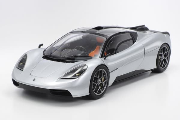 TAMIYA 1/24 Gordon Murray Automotive Type 50