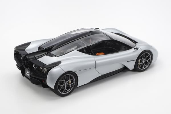 TAMIYA 1/24 Gordon Murray Automotive Type 50