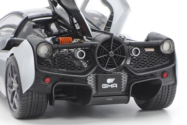 TAMIYA 1/24 Gordon Murray Automotive Type 50