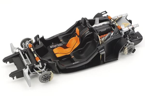 TAMIYA 1/24 Gordon Murray Automotive Type 50