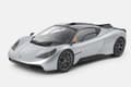Pikkukuva 2 / 11: TAMIYA 1/24 Gordon Murray Automotive Type 50