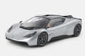 Pikkukuva 1 / 11: TAMIYA 1/24 Gordon Murray Automotive Type 50