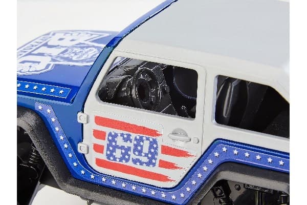 Revell Monstertruck 1:20