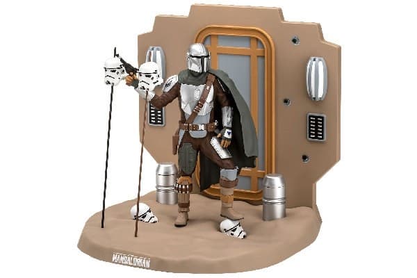 Revell The Bounty Hunter: The Mandalorian