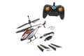 Miniatyrbild 8 av 8: Revell RC Anti-Crash Helicopter Interceptor