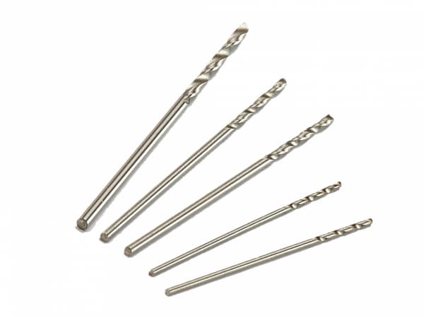 Revell Replacement Drills for C30090
