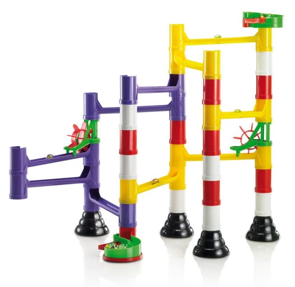 Marble Run Basic, Quercetti