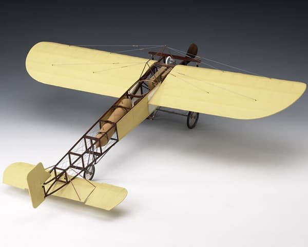 Amati - Bleriot XI