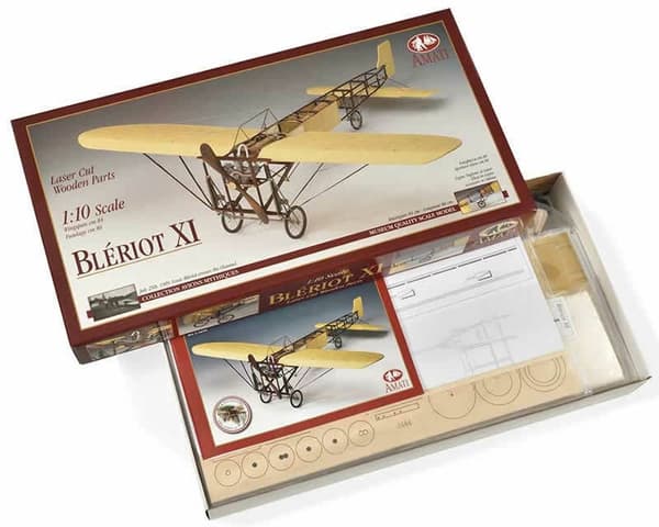 Amati - Bleriot XI