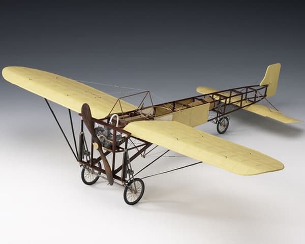 Amati - Bleriot XI