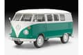 Miniatyrbild 4 av 11: Revell Model Set VW T1 BusL381A 1:24