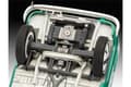 Miniatyrbild 10 av 11: Revell Model Set VW T1 BusL381A 1:24