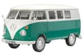 Miniatyrbild 2 av 11: Revell Model Set VW T1 BusL381A 1:24
