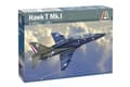 Miniatyrbillede 3 af 4: ITALERI 1:48 Hawk T. Mk.I