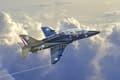 Miniatyrbillede 1 af 4: ITALERI 1:48 Hawk T. Mk.I