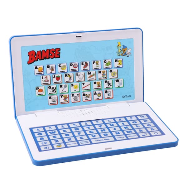 Bamse Dator