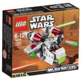 Miniatyrbild 1 av 3: LEGO® Star Wars 75076 Republic Gunship