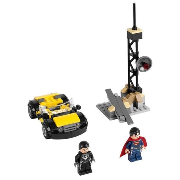 LEGO DC Universe Superhjältar 76002 - Superman